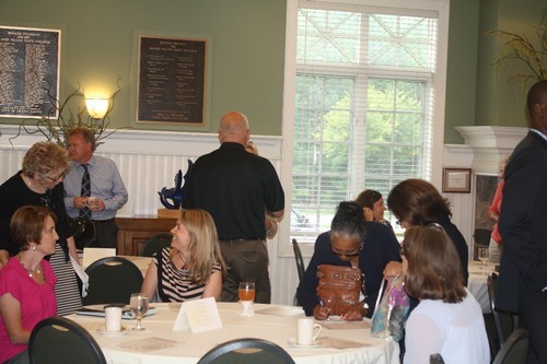 CCPS Faculty and Staff